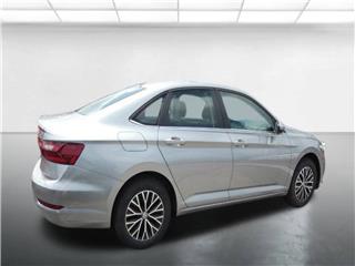 2021 Volkswagen Jetta se