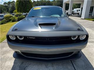 2017 Dodge Challenger r/t scat pack