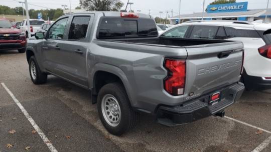 2023 Chevrolet