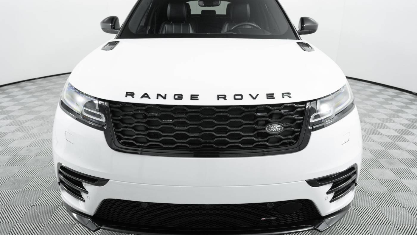 2023 land rover range rover velar p340 r-dynamic s
