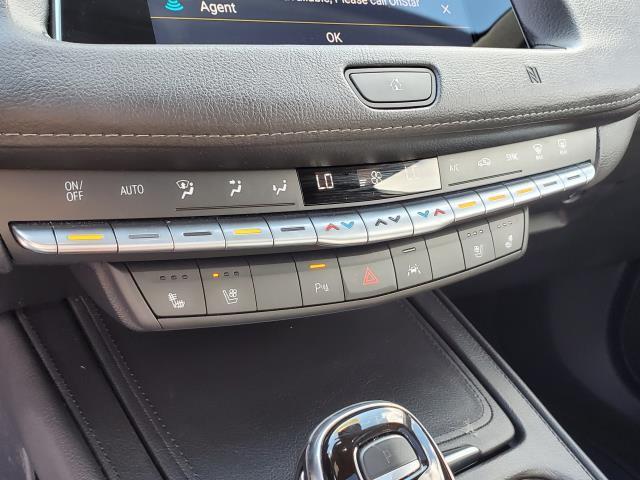 2021 cadillac xt4 premium luxury