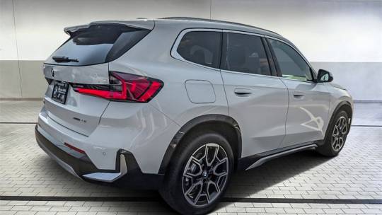 2025 BMW X1