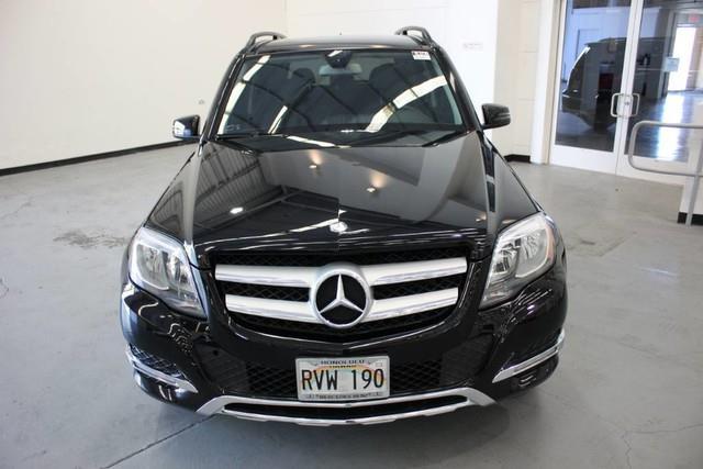2013 mercedes-benz glk glk 350 glk 350 4dr suv for sale in honolulu, hawaii