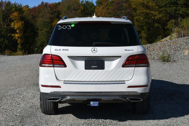 2018 mercedes-benz gle 350 4matic