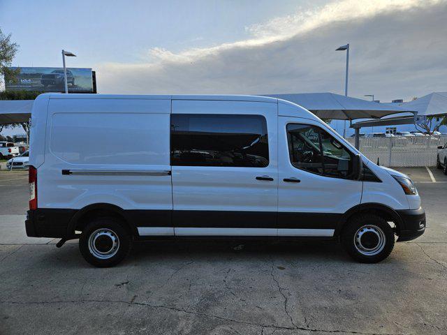 2020 ford transit-250 base