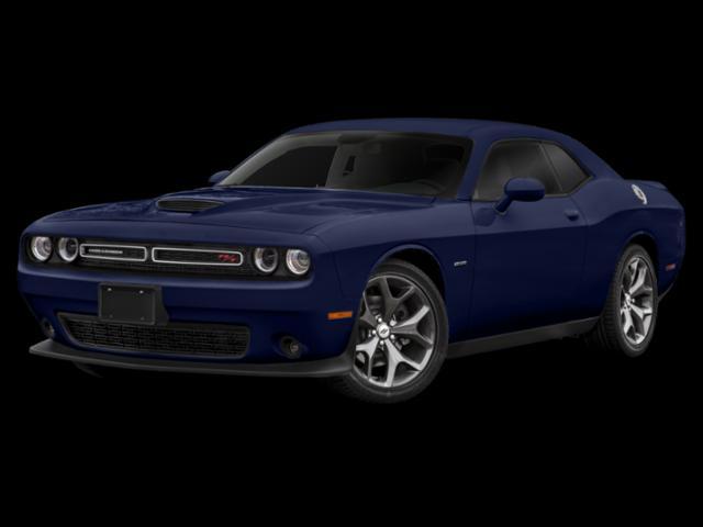2021 dodge challenger gt