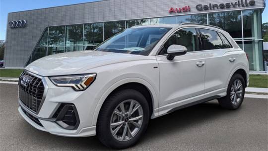 2024 Audi Q3