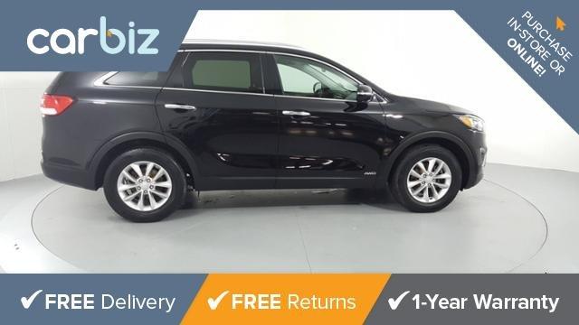 used 2016 kia sorento lx laurel, md 20723 for sale in laurel, maryland
