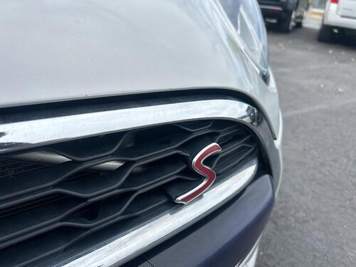 2015 mini cooper s