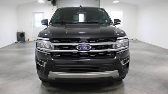 2022 Ford Expedition