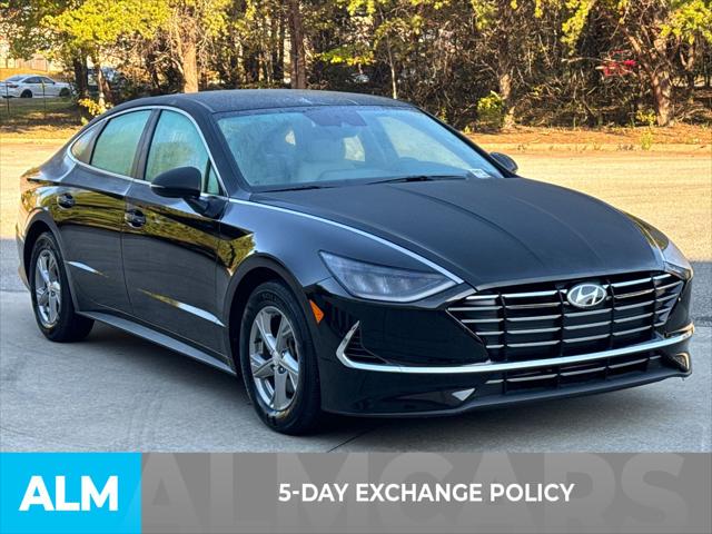 2023 hyundai sonata se