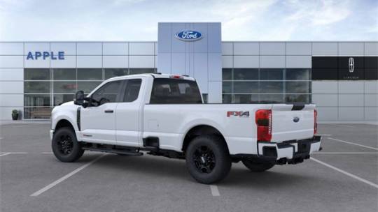 2024 Ford F-350