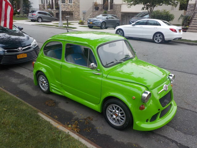 headturner fiat!