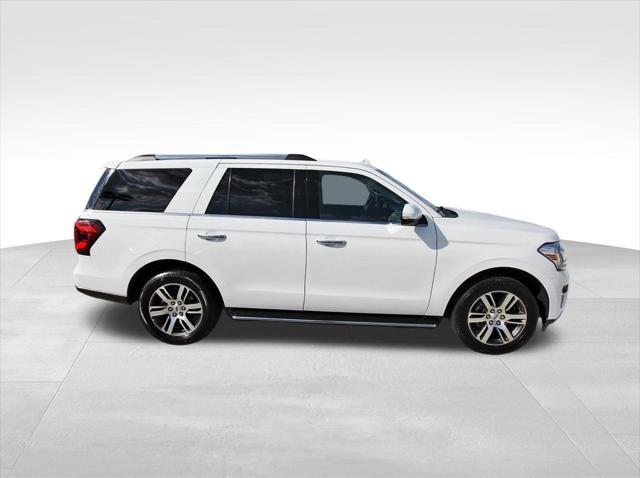 2023 ford expedition limited
