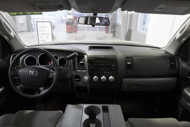 2013 toyota tundra grade 4x2 grade 4dr crewmax cab pickup sb (5.7l v8 for sale in anchorage, alaska