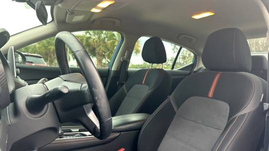 2021 Nissan Sentra