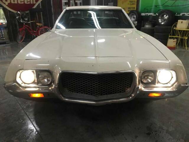 white ford ranchero with 111,267 miles available now!
