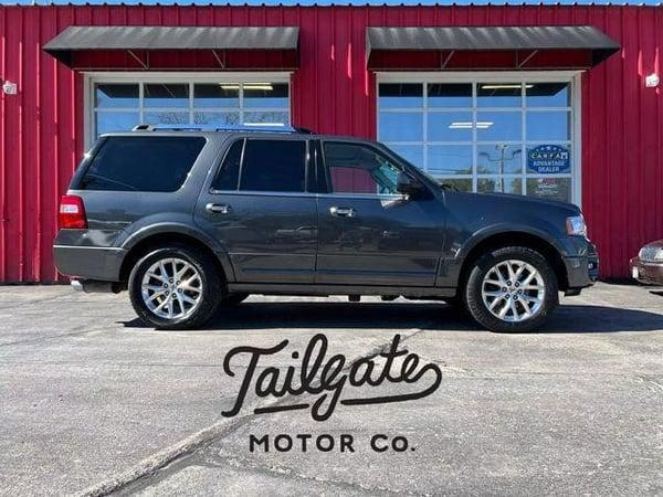 2016 ford expedition in secaucus, new jersey