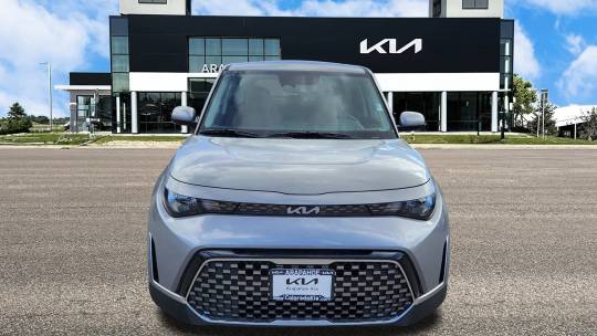 2024 Kia Soul