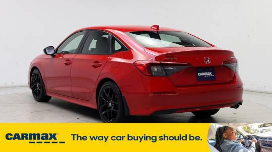 2023 Honda Civic