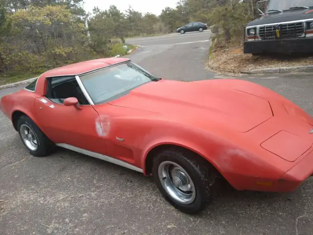 1979 chevrolet corvette t tops 350 automatic rally rims ac factory cb radio 79