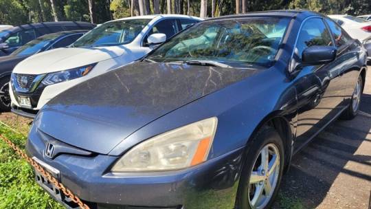 2003 honda accord ex