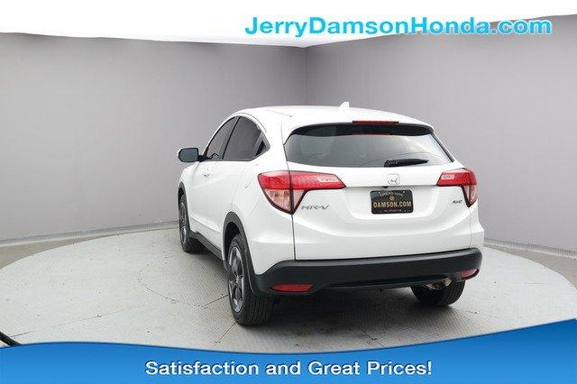 used 2018 honda hr-v awd ex huntsville, al 35805 for sale in huntsville, alabama