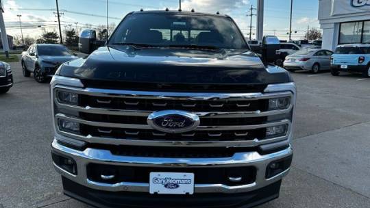 2024 Ford F-350