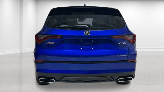 2025 Acura MDX