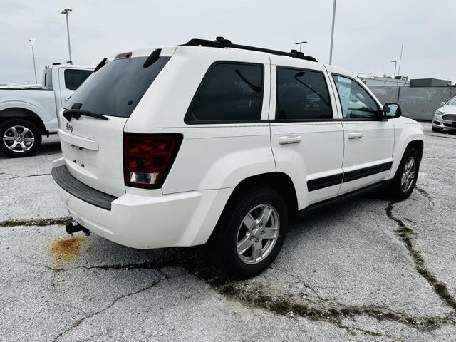 2006 jeep grand cherokee laredo