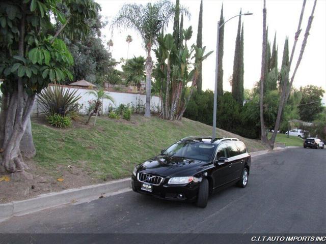 2009 volvo v70 3.2