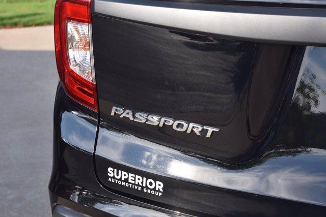 2019 honda passport in bentonville, arkansas