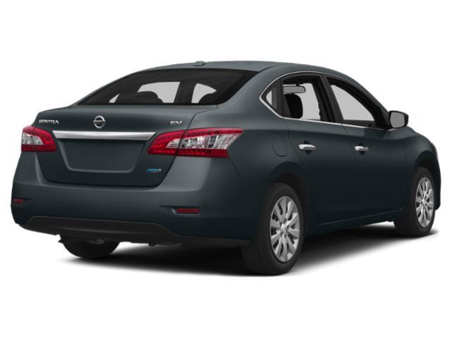 2015 nissan sentra t mulliner