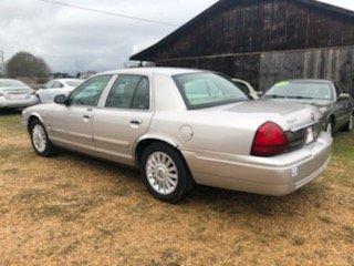 used 2011 mercury grand marquis ls collins, ms 39428 for sale in collins, mississippi