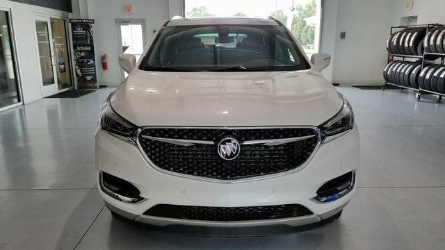 new 2019 buick enclave awd avenir salina, ks 67401 for sale in bavaria, kansas