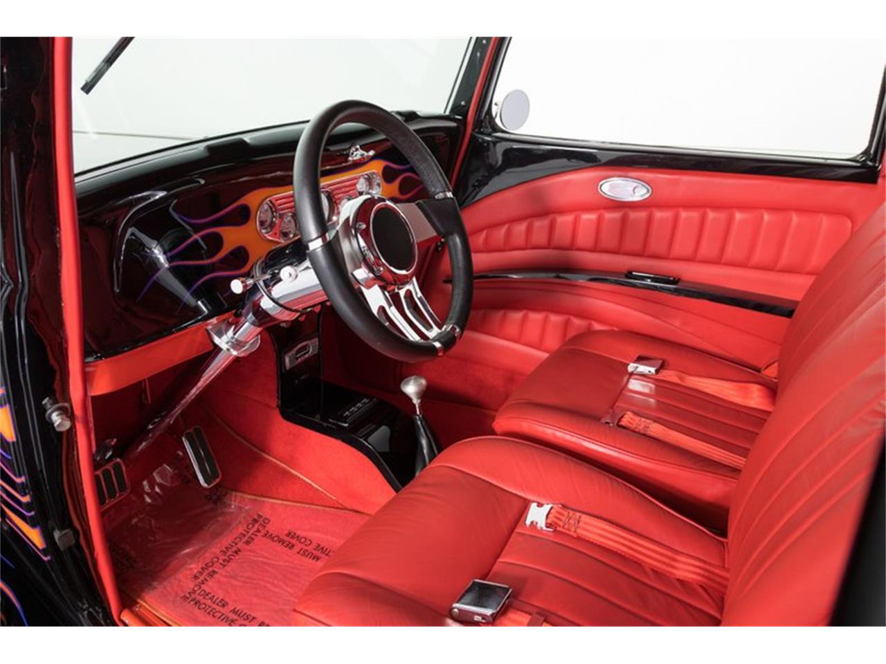 1934 ford tudor
