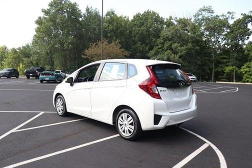2017 honda fit in co bluffs, iowa