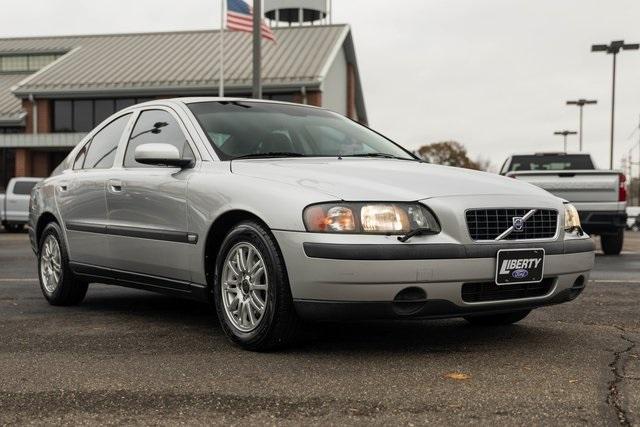 2004 volvo s60 2.4