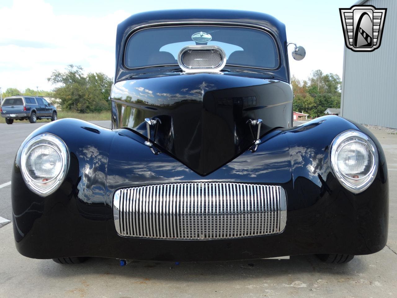 for sale: 1941 willys americar in o'fallon, illinois for sale in o fallon, il