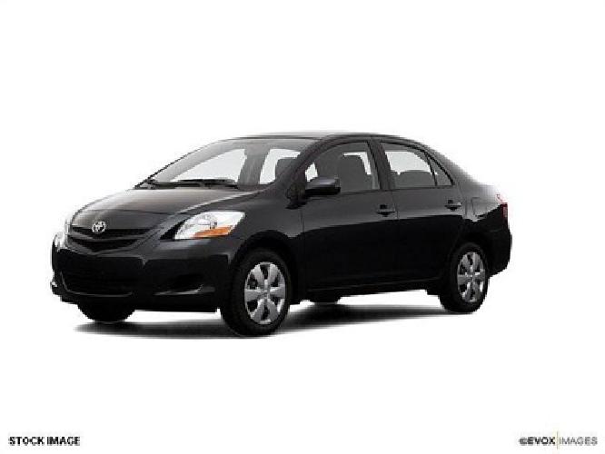 2007 toyota yaris s in hialeah, fl