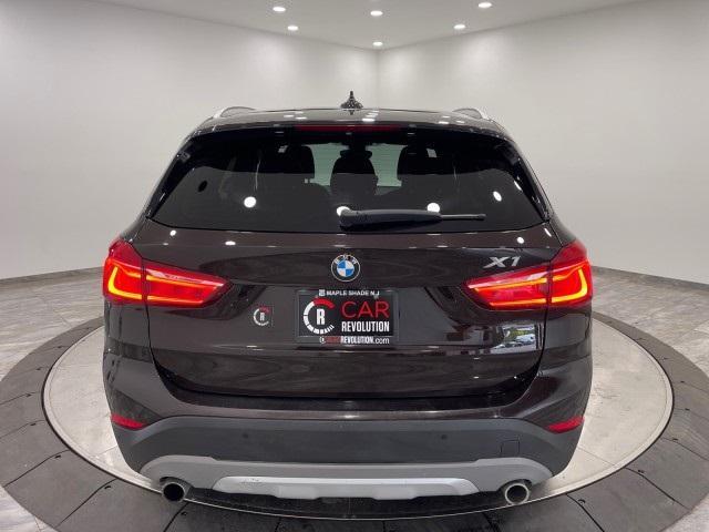 2017 bmw x1 xdrive 28i