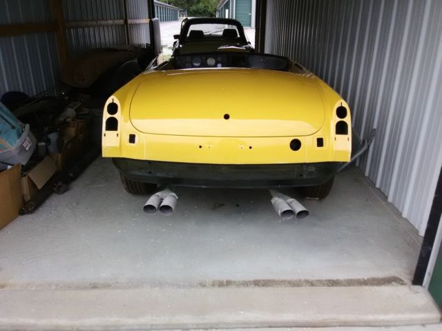 mgb 1977 convertible rover v8 conversion