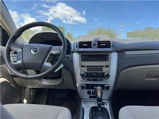 2010 Mercury Milan i$1