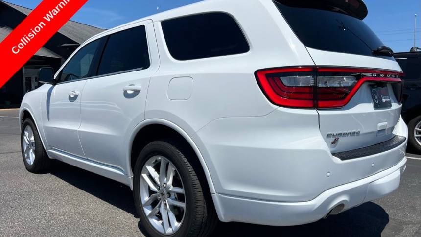 2023 dodge durango gt