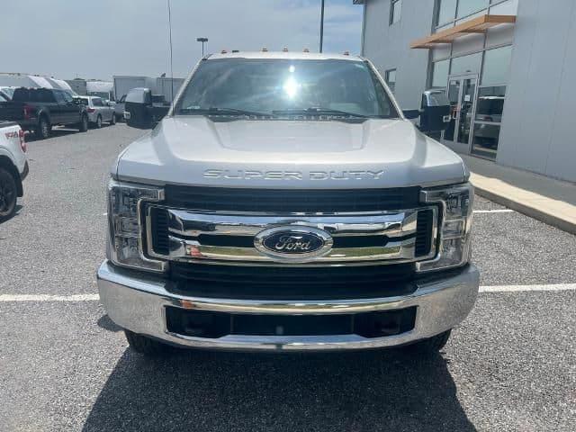 2019 ford f-350 xlt in hagerstown, maryland