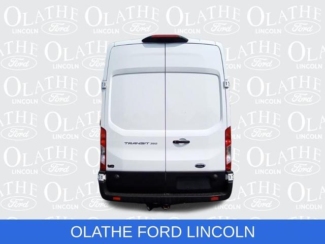 2022 ford transit-350 base