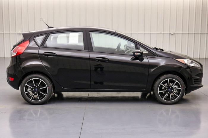 new 2019 ford fiesta se hatchback salina, ks 67401 for sale in bavaria, kansas
