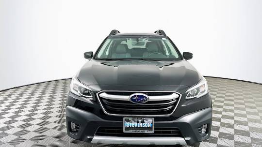 2020 Subaru Outback