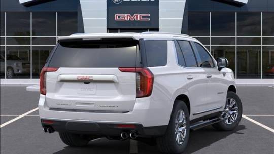 2024 GMC Yukon