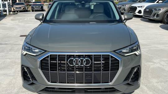 2024 Audi Q3